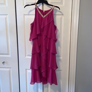 Women’s formal dress